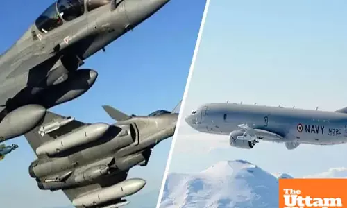 India set to boost defence capabilities: 114 Rafale jets, 6 P-8I aircraft get defence council nod