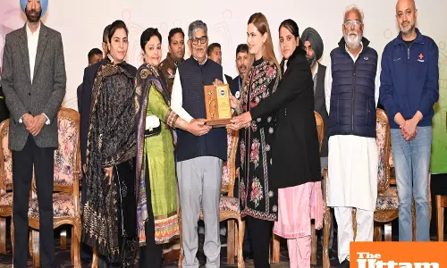 A decisive battle must be fought against drug abuse: Governor Gulab Chand Kataria