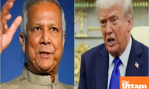 India loses ground: Bangladesh inks confidential cotton deal with US