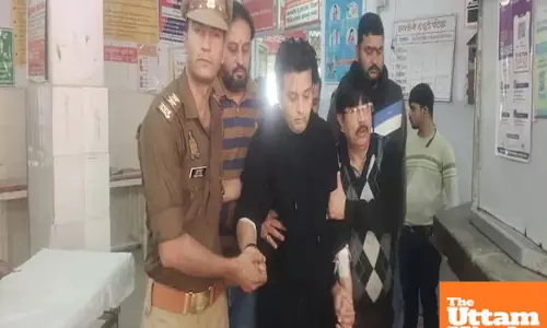 Lamborghini crash: Tobacco tycoons son gets bail hours after arrest, 4 days after Kanpur hit