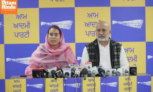 AAP MLA Narinder Kaur Bharaj’s Explosive Revelation: BJP tried to lure me with ticket, closed-door meeting & fulfilment of any demand under ‘Operation Lotus’