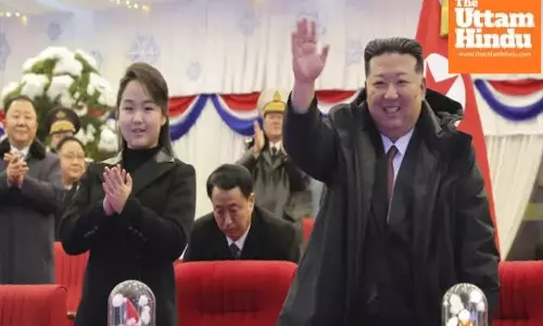 Dictator Kim Jong Un has chosen his successor, find out who will be the next ruler of North Korea?