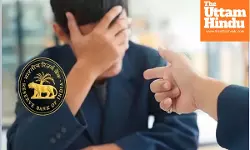 No more harassment by recovery agents in the name of loan collection, RBI issues strict order No more harassment by recovery agents in the name of loan collection, RBI issues strict order