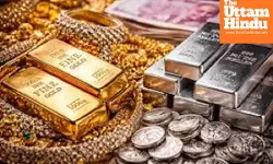 Silver jumps by ₹3,500, gold climbs to ₹1.54 lakh; check today’s price update Silver jumps by ₹3,500, gold climbs to ₹1.54 lakh; check today’s price update