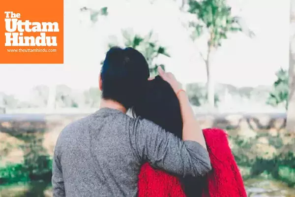 Instagram luxury turns out to be an illusion: woman leaves husband and three children for lover, reality shocks her Instagram luxury turns out to be an illusion: woman leaves husband and three children for lover, reality shocks her