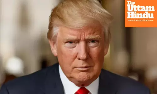 Trump warns Iran, says situation could become ‘very painful’ if no deal is reached