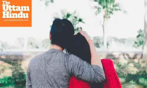 Instagram luxury turns out to be an illusion: woman leaves husband and three children for lover, reality shocks her