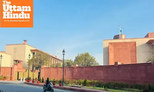 Prime Minister’s Office address to change, government to operate from ‘Seva Teerth’; PM Modi to inaugurate high-tech office