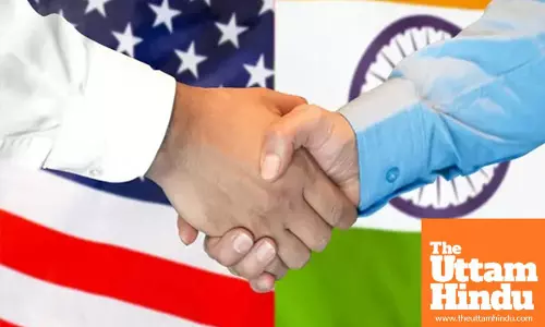 India’s clear message to the US: Gas is needed, but not at a high price; LNG deal only at the right rates