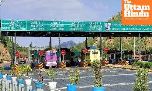 Good news for expressway travellers: No full toll without a full road, major change in toll tax rules