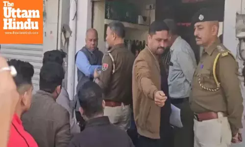 Acid consumed thinking it was Liquor, four die including three Women; bottles secretly taken from wedding house