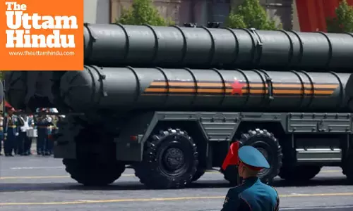 After ‘Operation Sindoor’, India takes a major decision, will buy 288 S-400 missiles worth ₹10,000 crore from Russia