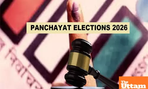 Supreme Court mandates Himachal panchayat polls by May 31