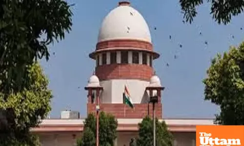 Supreme Court lifts ban on felling dry Khair trees on private land in Himachal