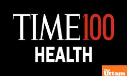 TIMEs Health 100: Indians shine in global healthcare with gene editing & AI breakthroughs TIMEs Health 100: Indians shine in global healthcare with gene editing & AI breakthroughs