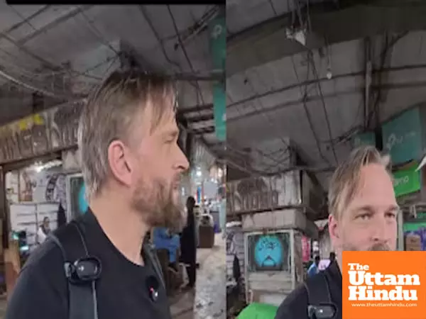 Rs 16 shock: Dhurandhar gets pirated in Pakistan, sparks online frenzy! watch video Rs 16 shock: Dhurandhar gets pirated in Pakistan, sparks online frenzy! watch video