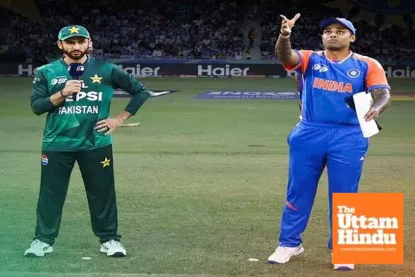 India vs Pakistan tomorrow: Rain threat looms, latest update on Abhishek Sharma India vs Pakistan tomorrow: Rain threat looms, latest update on Abhishek Sharma
