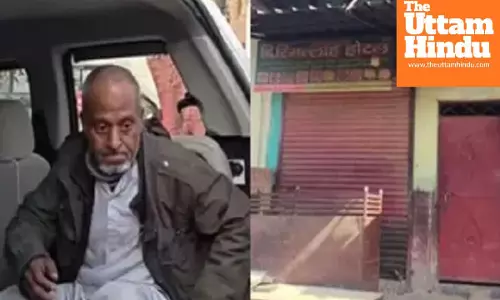 Tantric used fear of jinn to exploit women, eight people allegedly killed