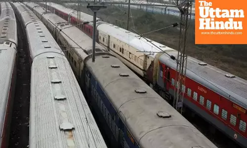 Special trains to run from Vaishno Devi Katra to Delhi and Varanasi on Holi, check timings and routes