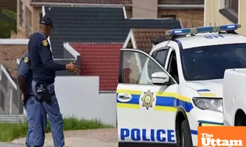 Missing in US: 22-year-old Indian student Saketh Srinivasaiah sought after 4 days, consulate on alert