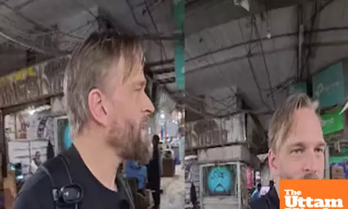 Rs 16 shock: Dhurandhar gets pirated in Pakistan, sparks online frenzy! watch video