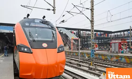 Govt greenlights ₹18,509 crore railway expansion, adds 389 km to network