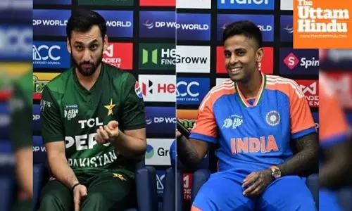 India-Pakistan match mania: Sky-high flight fares, luxury hotel rents, ICC set to cash in