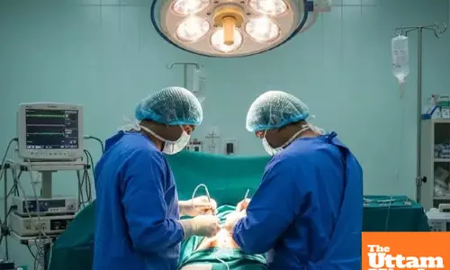 12th Pass & BA grad play doctor, woman dies after botched C-section