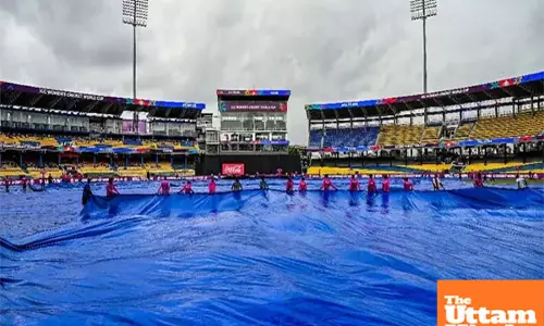 IND vs PAK T20 WC: Rain threat looms - wholl benefit if match gets washed out?