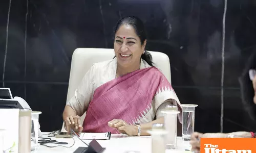 Every parcel of land in Delhi to get its own ‘Aadhaar Card’; 14-digit Unique Identification (ULPIN) to be issued