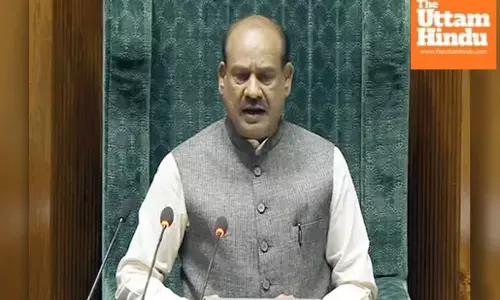 Om Birla to attend swearing-in ceremony of Bangladesh government in place of Narendra Modi