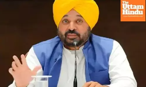 CM Mann’s health suddenly deteriorates, airlifted to Fortis Hospital; latest updates here