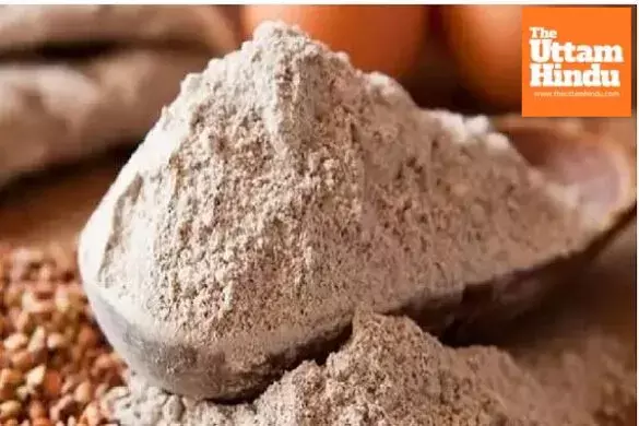 Health scare in Greater Noida as 40+ people sick after consuming online buckwheat flour Health scare in Greater Noida as 40+ people sick after consuming online buckwheat flour