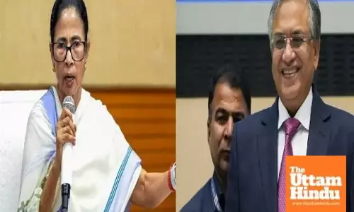 Big action in Bengal: Election Commission suspends 7 officers for alleged SIR irregularities