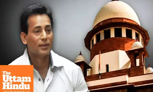 Abu Salem suffers a major setback from the Supreme Court; plea claiming completion of 25-year sentence rejected, will remain in jail