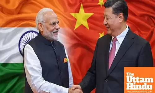 Ice melts at the border, now focus on trade! Modi government plans to relax FDI rules for China