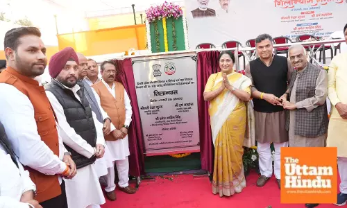 ₹1,075 crore boost for East Delhi: CM Rekha Gupta lays foundation stone for major development projects