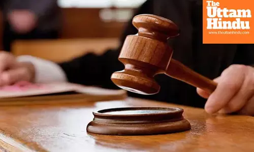 Major verdict in Israeli woman gangrape-murder case, court awards death penalty to three convicts