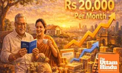 Retirement plan: invest smartly to get ₹20,000 monthly income under government scheme