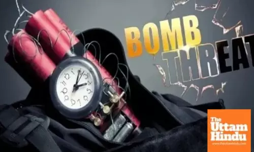 Bomb threat sent to Fortis Hospital in Mohali as Bhagwant Mann is admitted; schools also get threat mails