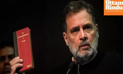 Big relief for Rahul Gandhi as High Court dismisses ‘Corruption Rate Card’ defamation case