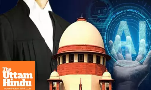 Supreme Court fumes over lawyers’ AI use, judges angered by fake cases like ‘Daya vs Humanity’