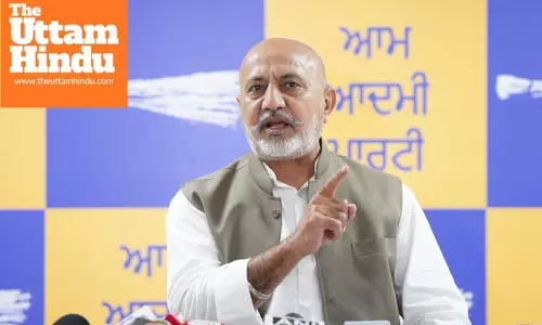 Name / Identity of VDC members giving information will remain completely confidential: Baltej Pannu