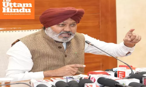 Bhagwant Mann Govts Punjab Trade Commission rollout begins: Meetings held in 10 districts to streamline traders’ work