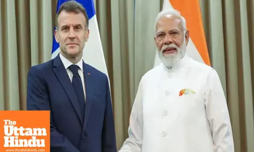 India–France ties upgraded to ‘Special Global Strategic Partnership’, historic deals signed in defence and AI