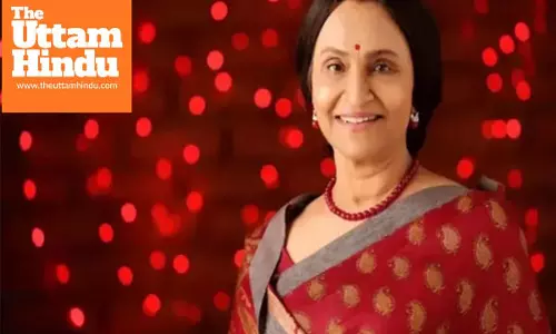 Veteran actress Praveena Deshpande passes away at 60 after long battle with cancer