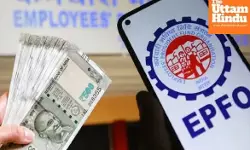 Changed your job? Update your salary account or your PF money may get stuck Changed your job? Update your salary account or your PF money may get stuck