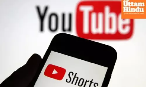 Global YouTube outage resolved, services resume in India and other countries