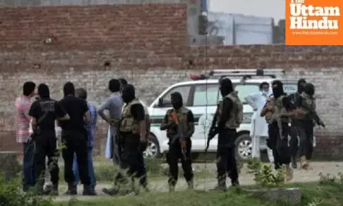 Shocking claim: 924 died in fake encounters, NHRC demands court inquiry