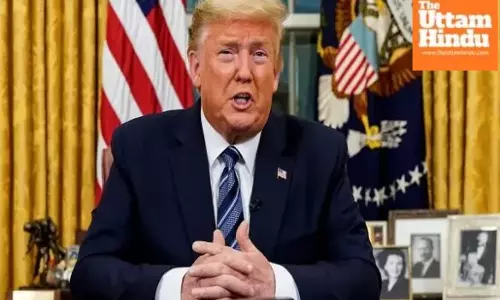 Trump announces major Japan-US trade agreement, $550 billion investment pledged